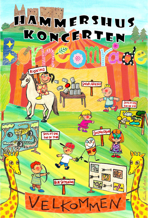 boerneplakat
